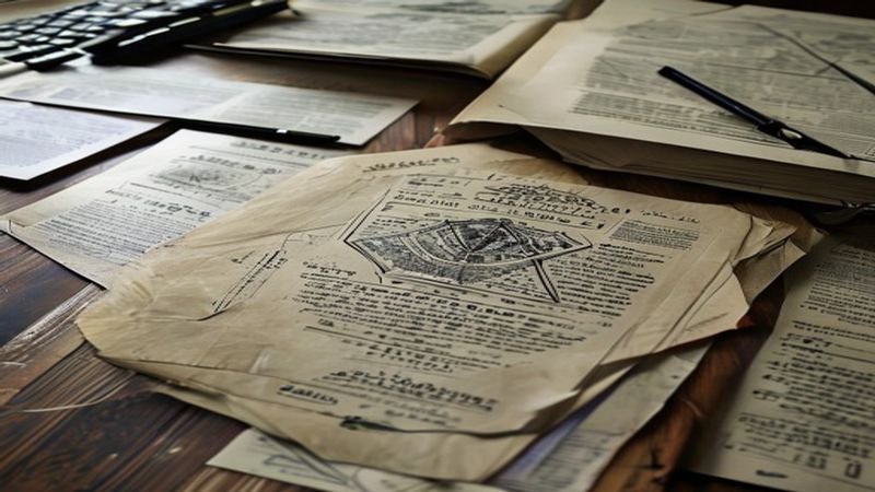 Pentagon PURSUE program releases declassified UFO files under Trump administration
