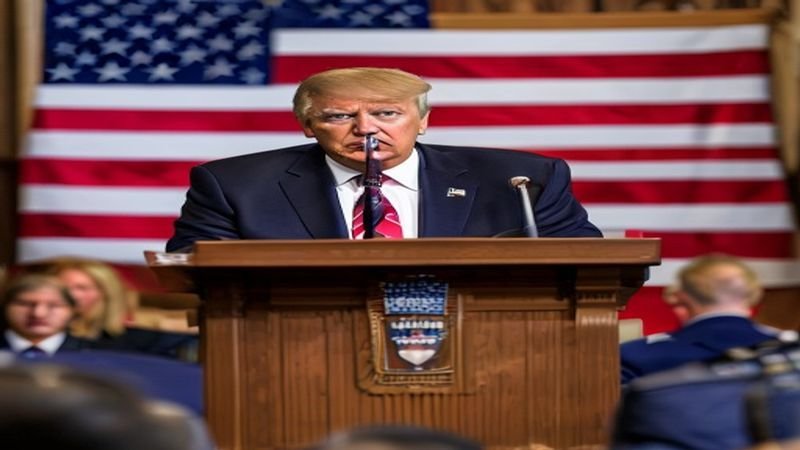 President Trump announces Pentagon transparency initiative on UAP disclosure